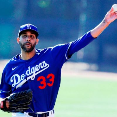 David Price