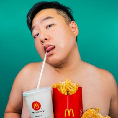 David So