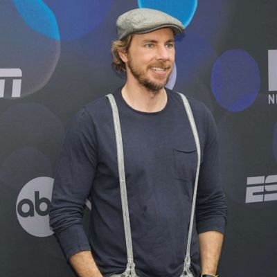 Dax Shepard