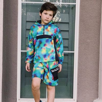 Diezel Ortiz Wiki, Age, Bio, Height, Girlfriend, Career, Net Worth