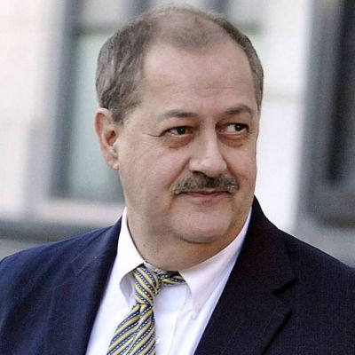 Don Blankenship