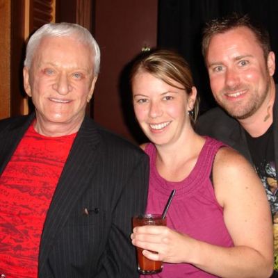 Don Laughlin Wiki, Age, Bio, Height, Wife, Career, and Net Worth