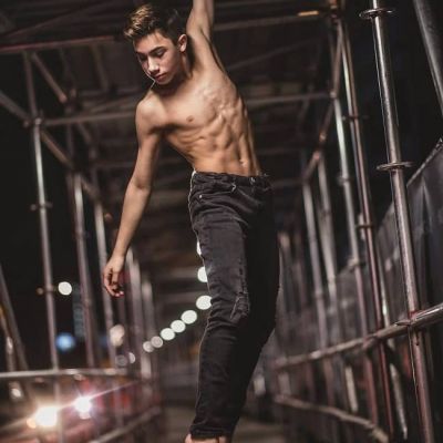 Easton Magliarditi