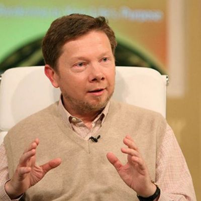 Eckhart Tolle Wiki, Age, Bio, Height, Wife, Career, and Net Worth