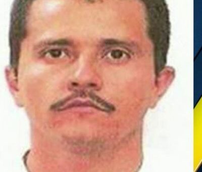  El Mencho