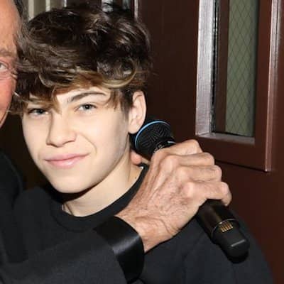 Ethan Anka