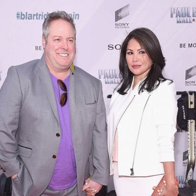  Gary Valentine