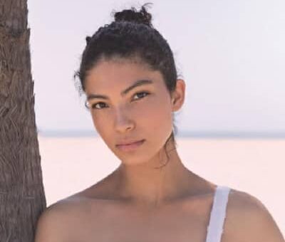 Grace Gail