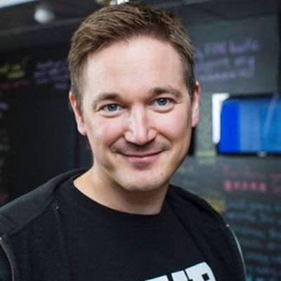 Ilkka Paananen
