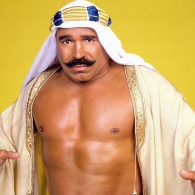 Iron Sheik Wiki, Age, Bio, Height, Wife, Career, and Net Worth