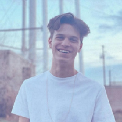 Jacob Buster