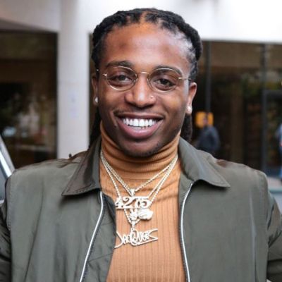  Jacquees