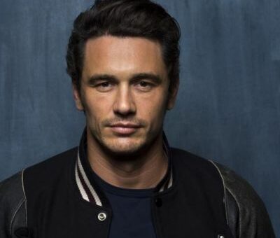 James Franco