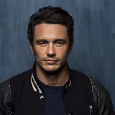 James Franco