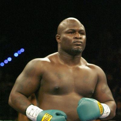 James Toney Wiki, Age, Bio, Height, Wife, Career, and Net Worth