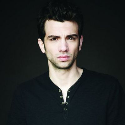Jay Baruchel