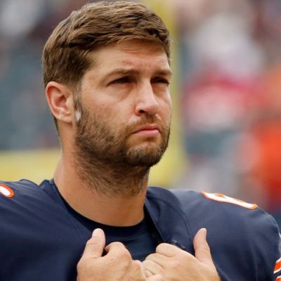 Jay Cutler Wiki, Age, Bio, Height, Wife, Career, and Net Worth 