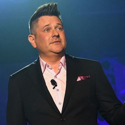 Jay Demarcus