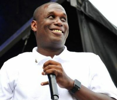 Jay Electronica