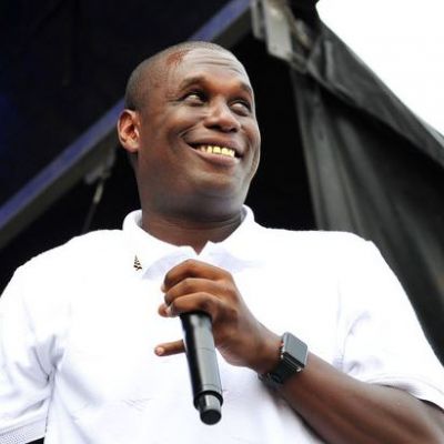 Jay Electronica