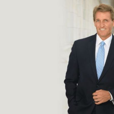 Jeff Flake
