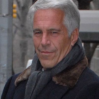 Jeffrey Epstein