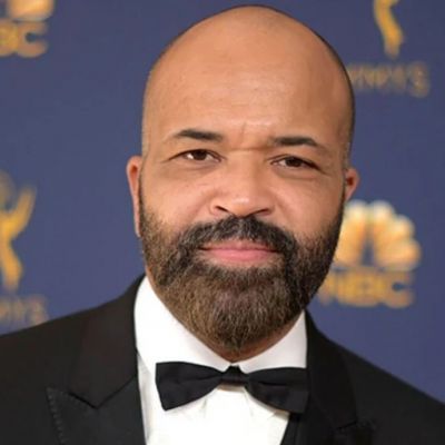  Jeffrey Wright