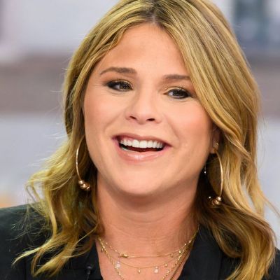 Jenna Bush Hager Wiki, Age, Bio, Height, Husband, and Net Worth