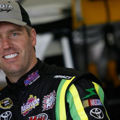 Jeremy Mayfield