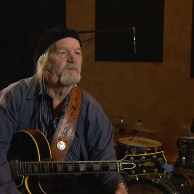 Jerry Miller