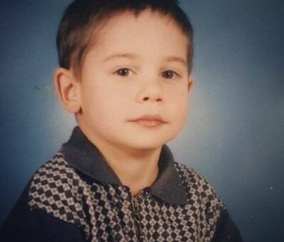 Jesse Sebastiani
