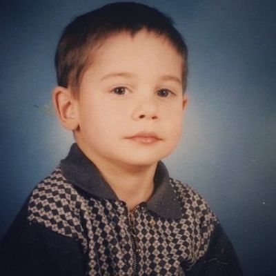 Jesse Sebastiani