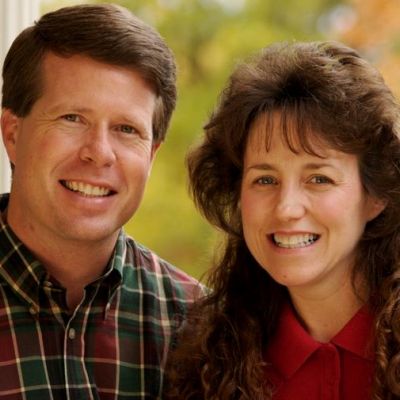  Jim Bob Duggar