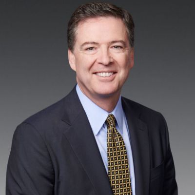  Jim Comey