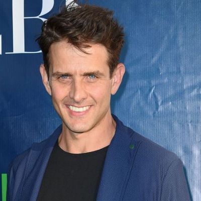 Joey McIntyre