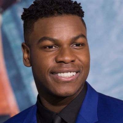 John Boyega