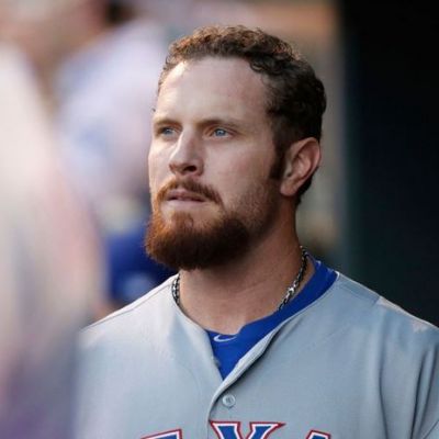  Josh Hamilton