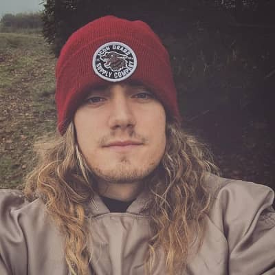 Joshua Eady