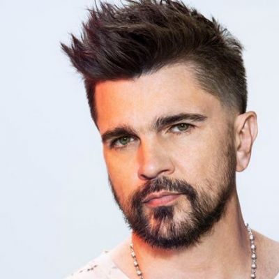 Juanes Wiki, Age, Bio, Height, Wife, Career, and Net Worth 
