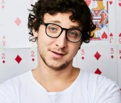 Julius Dein