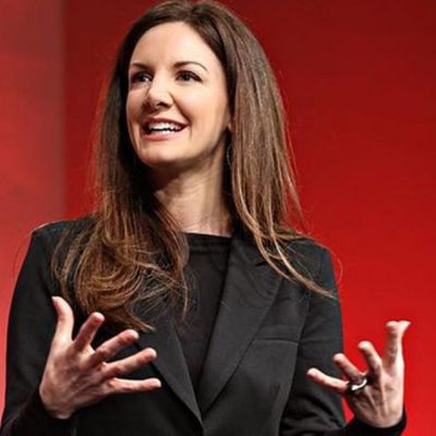  Kat Cole