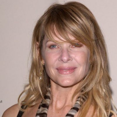 Kate Capshaw