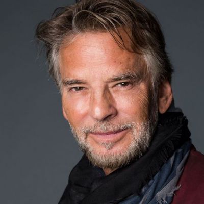 Kenny Loggins Wiki, Age, Bio, Height, Wife, Career, and Net Worth 