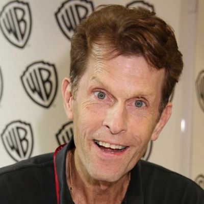 Kevin Conroy Wiki, Age, Bio, Height, Wife, Career, and Net Worth