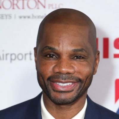 Kirk Franklin Wiki, Age, Bio, Height, Wife, Career, and Net Worth