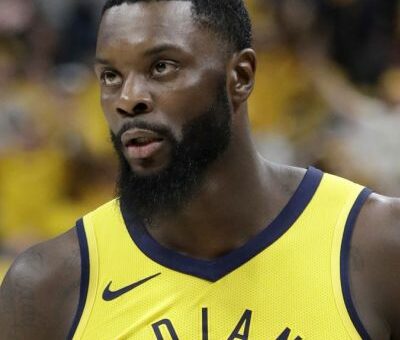 Lance Stephenson
