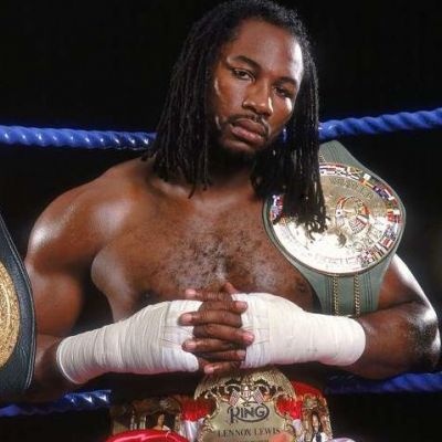 Lennox Lewis Wiki Age Bio Height Wife Career And Net Worth   Lennox Lewis Net Worthf 1 