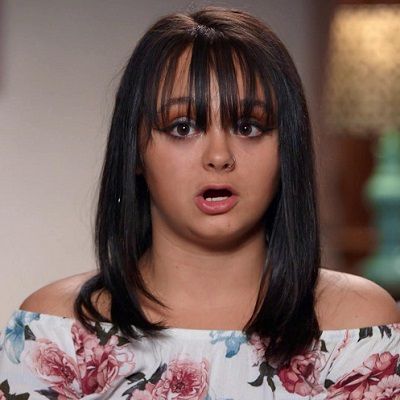 Lexus Scheller Wiki, Age, Bio, Height, Boyfriend, Career, Net Worth