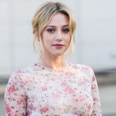 Lili Reinhart