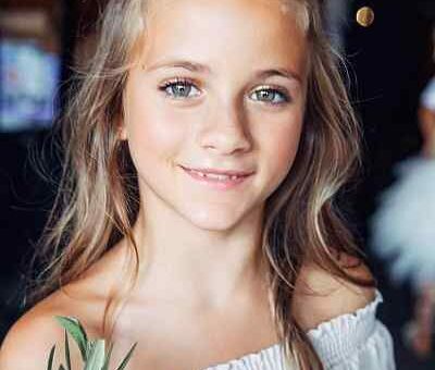 Lily LaBrant